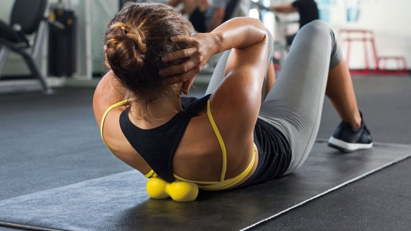 SKLZ Massage Roller, $11